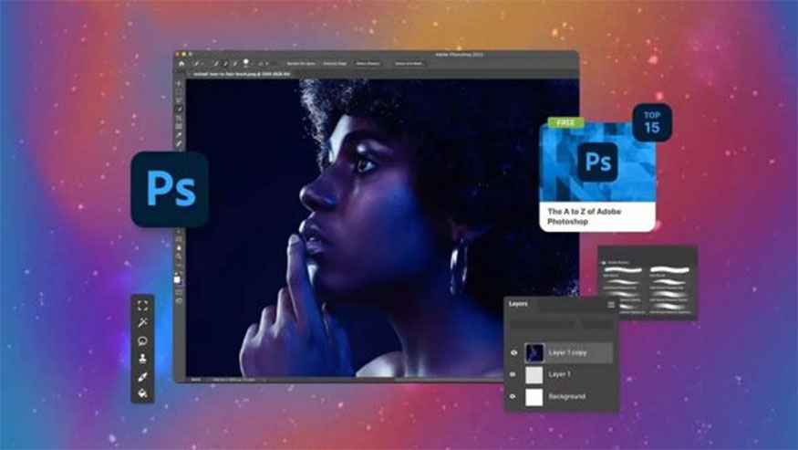 Delete the Photoshop Preferences file