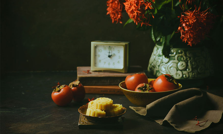 still life photography