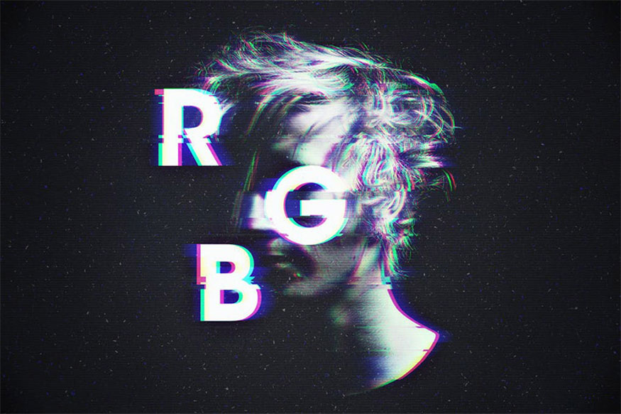 Matte Pastels effect