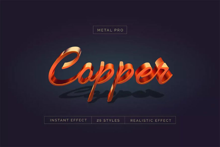 Metal Pro-Instant