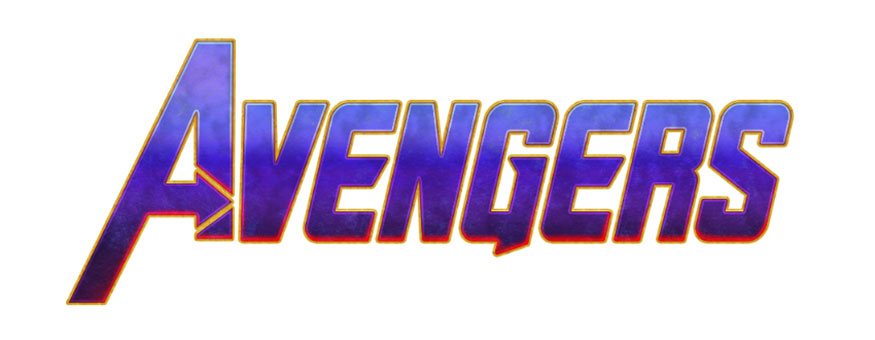 We get the text effect as shown below