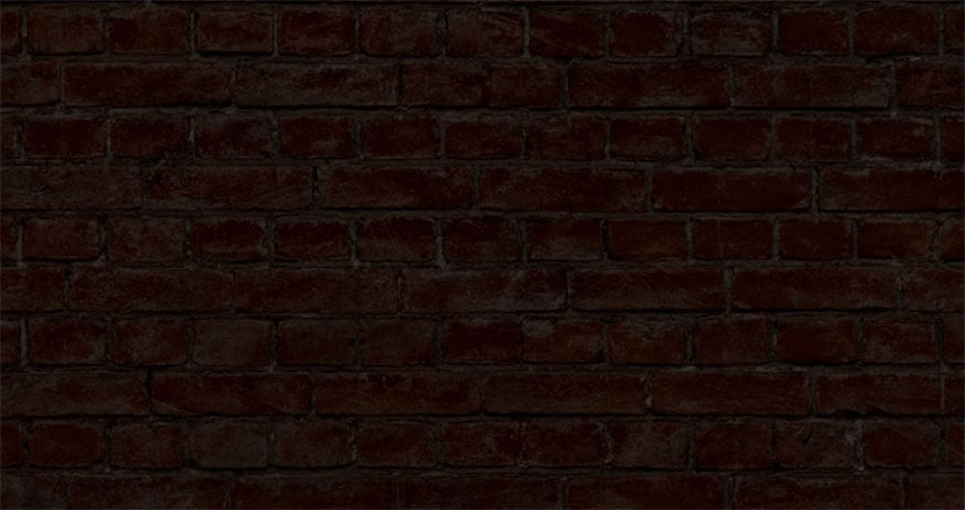 This will create a dark background texture