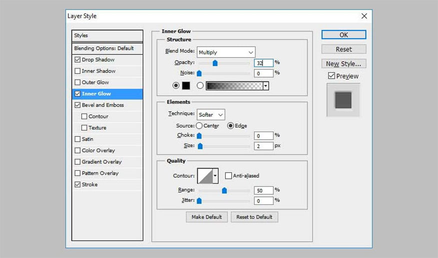 use the Rectangle Tool