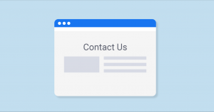Contact Us