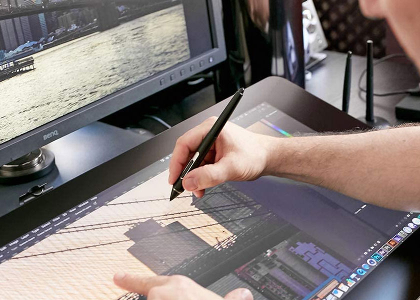 Cintiq Pro 24